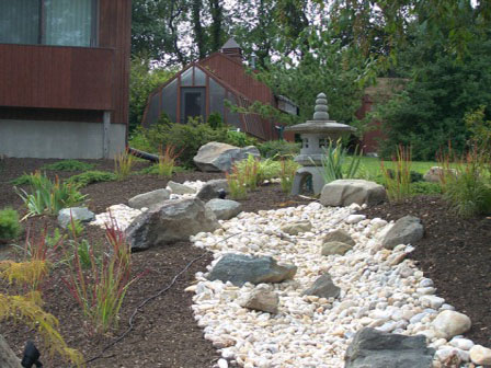 Rockelman's Landscaping